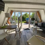 Nähe Warnemünde 3 Ferienhaus *