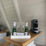 Nähe Warnemünde 3 Ferienhaus