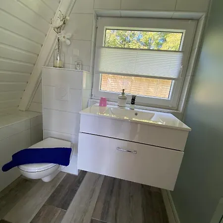 Dom wakacyjny Naehe Warnemuende 3 *