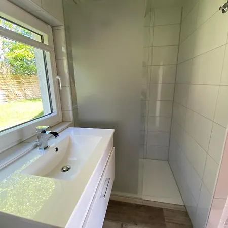 Dom wakacyjny Naehe Warnemuende 3 Elmenhorst/Lichtenhagen