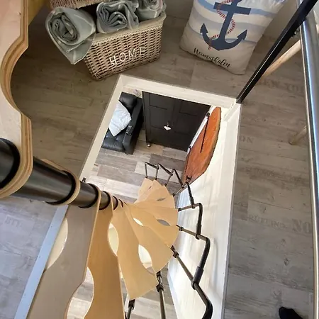 Naehe Warnemuende 3 Elmenhorst/Lichtenhagen