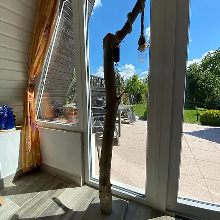Nähe Warnemünde 3 Ferienhaus *