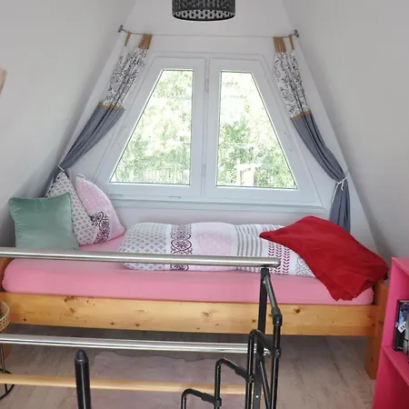 Naehe Warnemuende 3 * Elmenhorst/Lichtenhagen