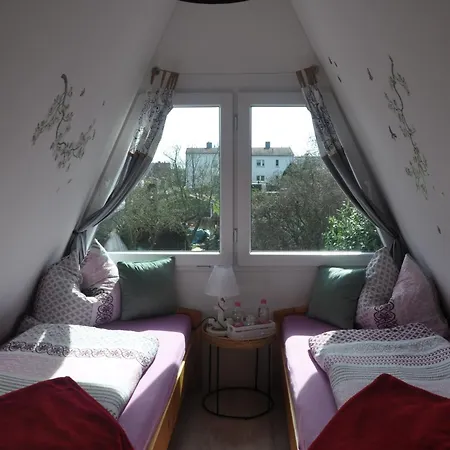 Naehe Warnemuende 3 Elmenhorst/Lichtenhagen