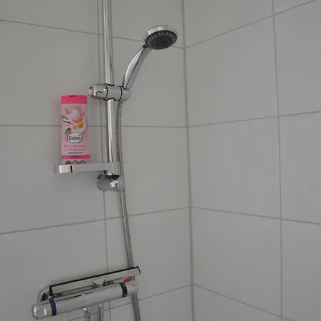 Dom wakacyjny Naehe Warnemuende 3 Elmenhorst/Lichtenhagen