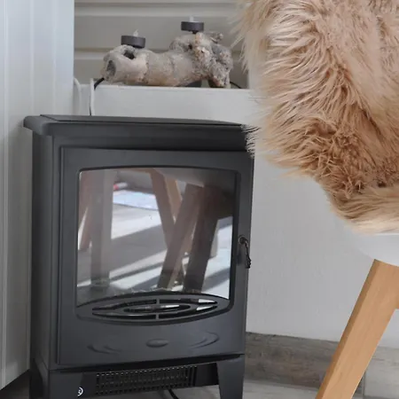 Naehe Warnemuende 3 Dom wakacyjny