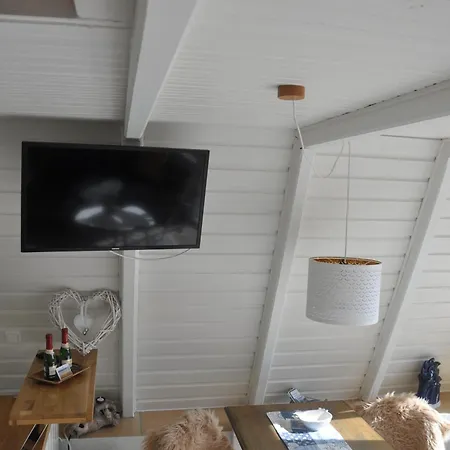 Naehe Warnemuende 3 Dom wakacyjny *