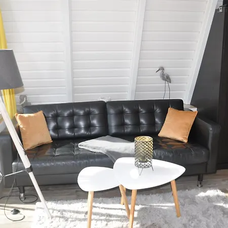 Dom wakacyjny Naehe Warnemuende 3 Elmenhorst/Lichtenhagen