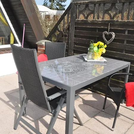 Naehe Warnemuende 3 * Elmenhorst/Lichtenhagen