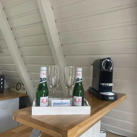 Nähe Warnemünde 3 Ferienhaus