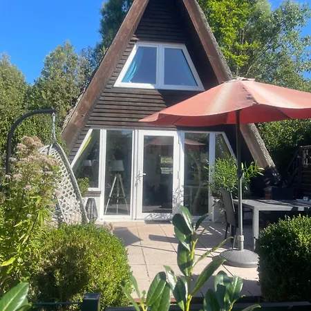 Naehe Warnemuende 3 Dom wakacyjny Elmenhorst/Lichtenhagen