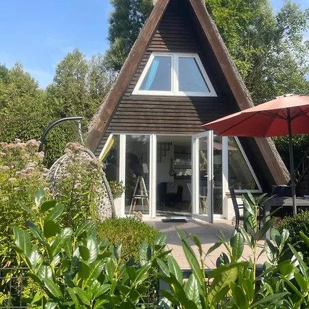 بيت للعطل Naehe Warnemuende 3 Elmenhorst/Lichtenhagen