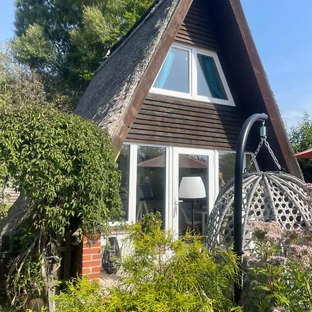 Naehe Warnemuende 3 * Elmenhorst/Lichtenhagen