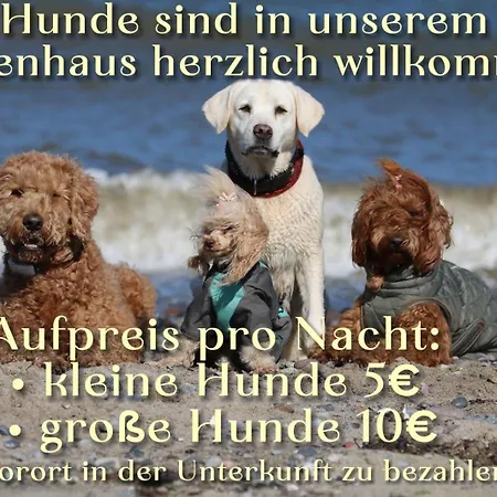 Feriehus Naehe Warnemuende 3 Elmenhorst/Lichtenhagen